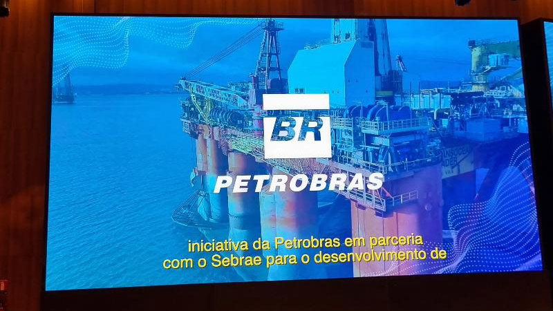 Petrobras seleciona 18 startups em edital de inovação de R$ 10 milhões