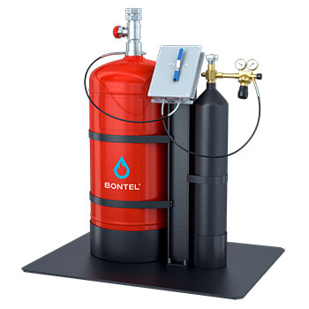 Sistema Modular Bontel