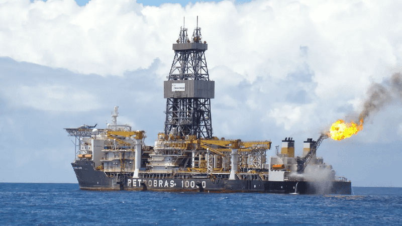 Transocean