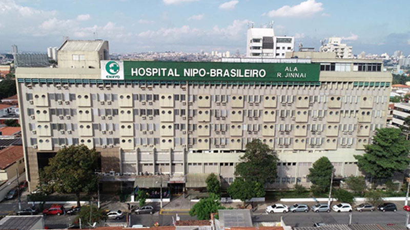 Hospital Nipo-Brasileiro