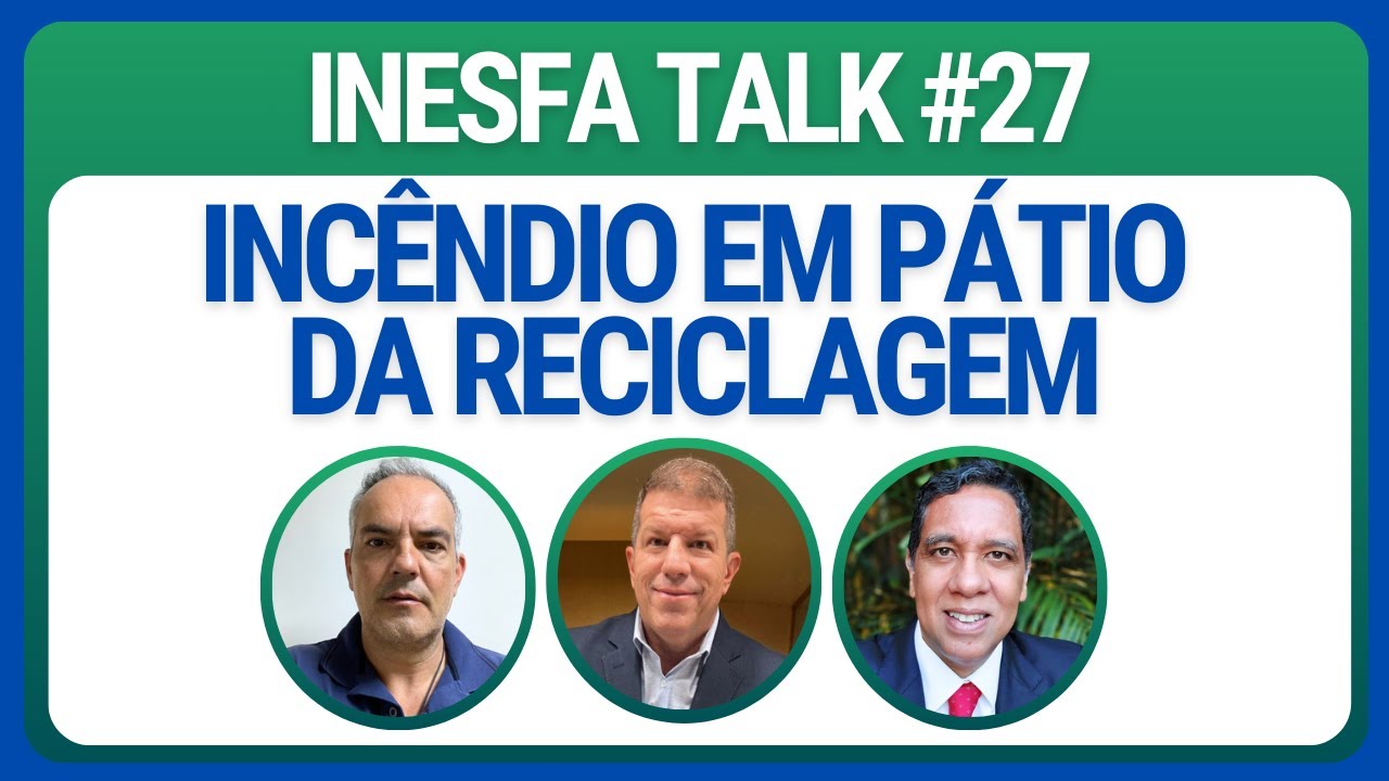 Mandala no podcast INESFA TALK