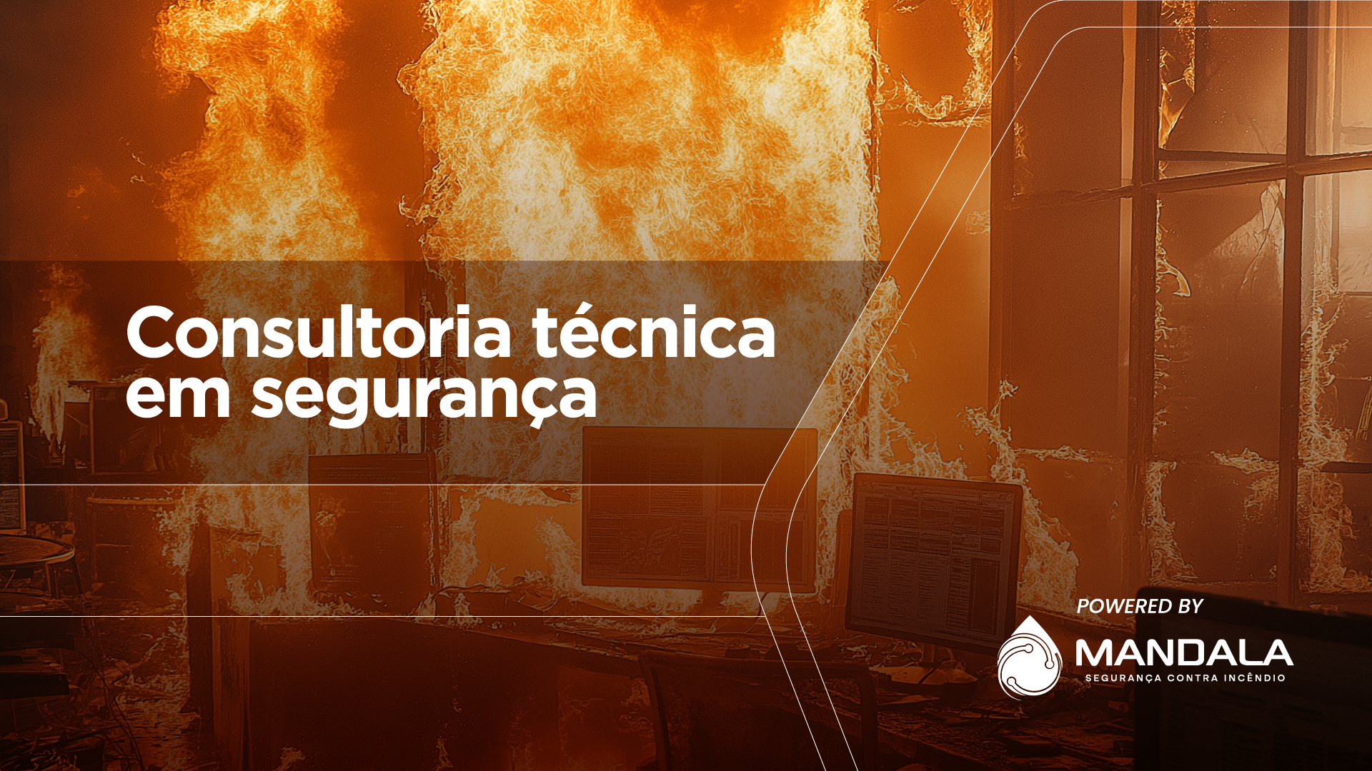 Consultoria técnica em segurança: soluções sob medida para sua empresa