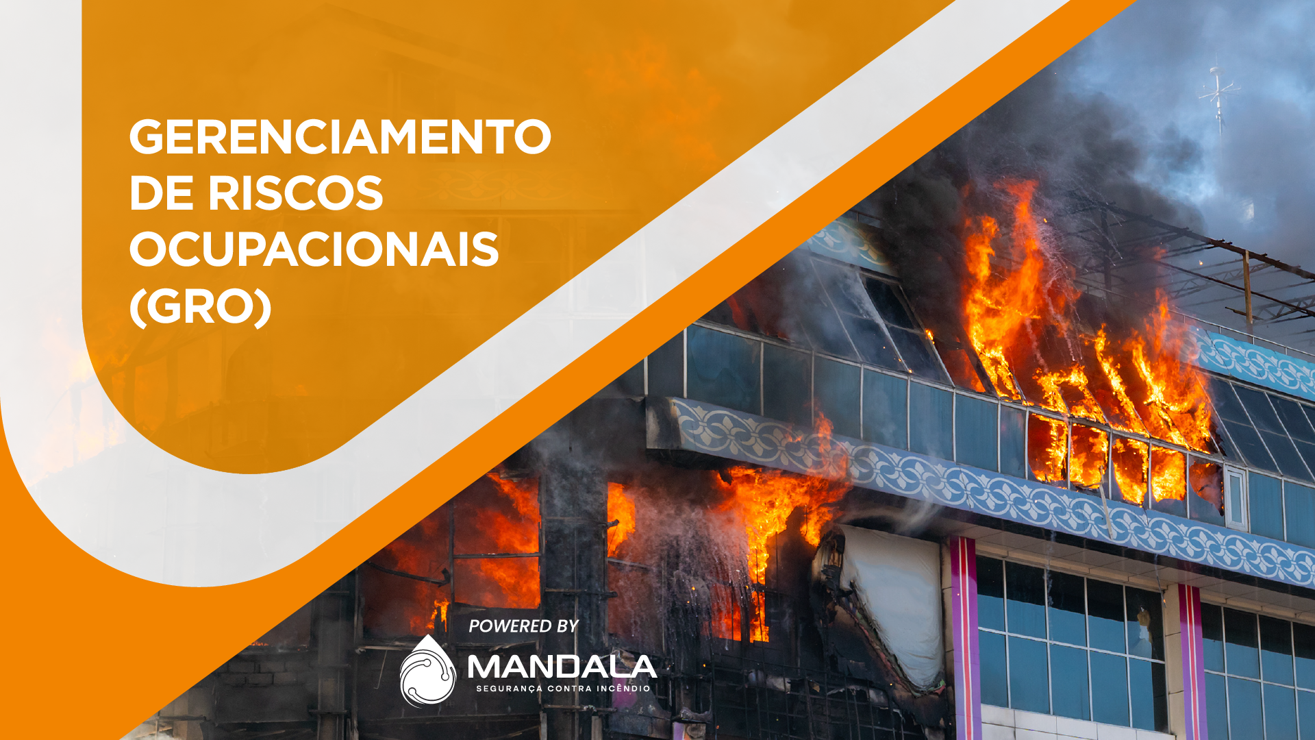 Gerenciamento de Riscos Ocupacionais (GRO): o que é e como estruturar corretamente sua empresa